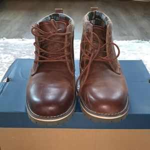 G.H Bass & Co boots 10.5